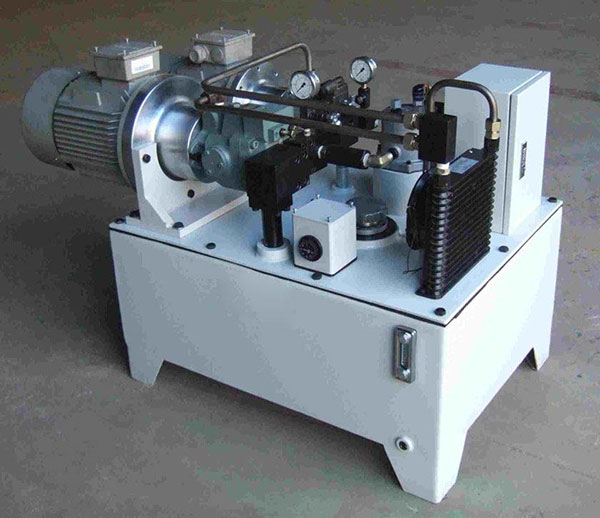 山東液壓站廠家