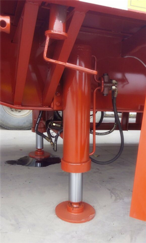 半掛車液壓支腿 半掛車液壓支腿