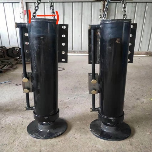 半掛車(chē)液壓支腿多少錢(qián)一副 半掛車(chē)液壓支腿多少錢(qián)一副