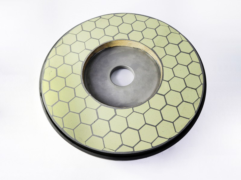  陶瓷金剛石磨盤(pán)磨單晶金剛石